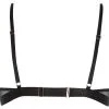 Bracli Soutien-gorge Croisé - Vienna -Lingerie Soldes vienna crossed bra back 6035