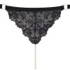 Bracli String à Perles - Vienna -Lingerie Soldes vienna g string front