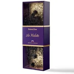 Maison Close Voilette - Les Romantiques -Lingerie Soldes voilette 3