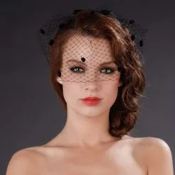 Maison Close Voilette - Les Romantiques