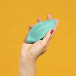 Romp Galet Vibrant Wave -Lingerie Soldes wave sextoy vibromasseur romp 2