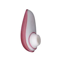 Womanizer Liberty - Rose -Lingerie Soldes wmz liberty pink product image png 3