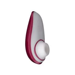 Womanizer Liberty - Rouge -Lingerie Soldes wmz liberty red product image png 3