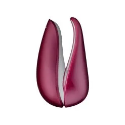 Womanizer Liberty - Rouge -Lingerie Soldes wmz liberty red product image png 4
