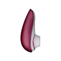 Womanizer Liberty - Rouge -Lingerie Soldes wmz liberty red product image png 5