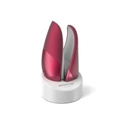 Womanizer Liberty - Rouge -Lingerie Soldes wmz liberty red wine product image png 8