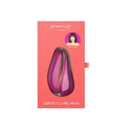 Womanizer Liberty - Lily Allen 16 Womanizer Liberty - Lily Allen -Lingerie Soldes wmz liberty lily allen packaging front transparent