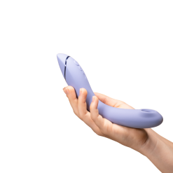 Womanizer Spécial Point G - OG - Lilas