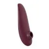 Womanizer Classic 2 - Bordeaux -Lingerie Soldes womanizer classic 2 bordeaux 1