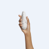 Womanizer Classic 2 Marilyn - Blanc Marbré -Lingerie Soldes womanizer classic 2 marilyn blanc marbre 1