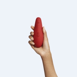 Womanizer Classic 2 Marilyn - Rouge Passion