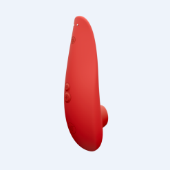 Womanizer Classic 2 Marilyn - Rouge Passion -Lingerie Soldes womanizer classic 2 marilyn rouge vif 4