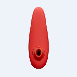 Womanizer Classic 2 Marilyn - Rouge Passion -Lingerie Soldes womanizer classic 2 marilyn rouge vif 5