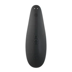 Womanizer Classic 2 - Noir -Lingerie Soldes womanizer classic noir 2