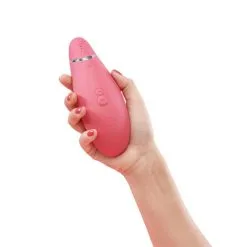 Womanizer Premium 2 - Raspberry 9 Womanizer Premium 2 - Raspberry -Lingerie Soldes womanizer premium 2 raspberry 2