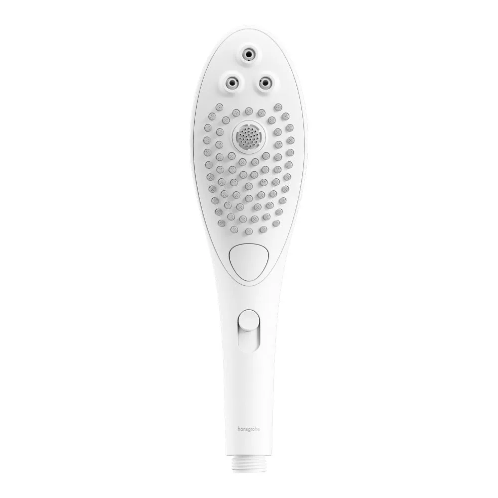 Womanizer Wave Stimulateur Douche - Blanc 9 Womanizer Wave Stimulateur Douche - Blanc – Image 7