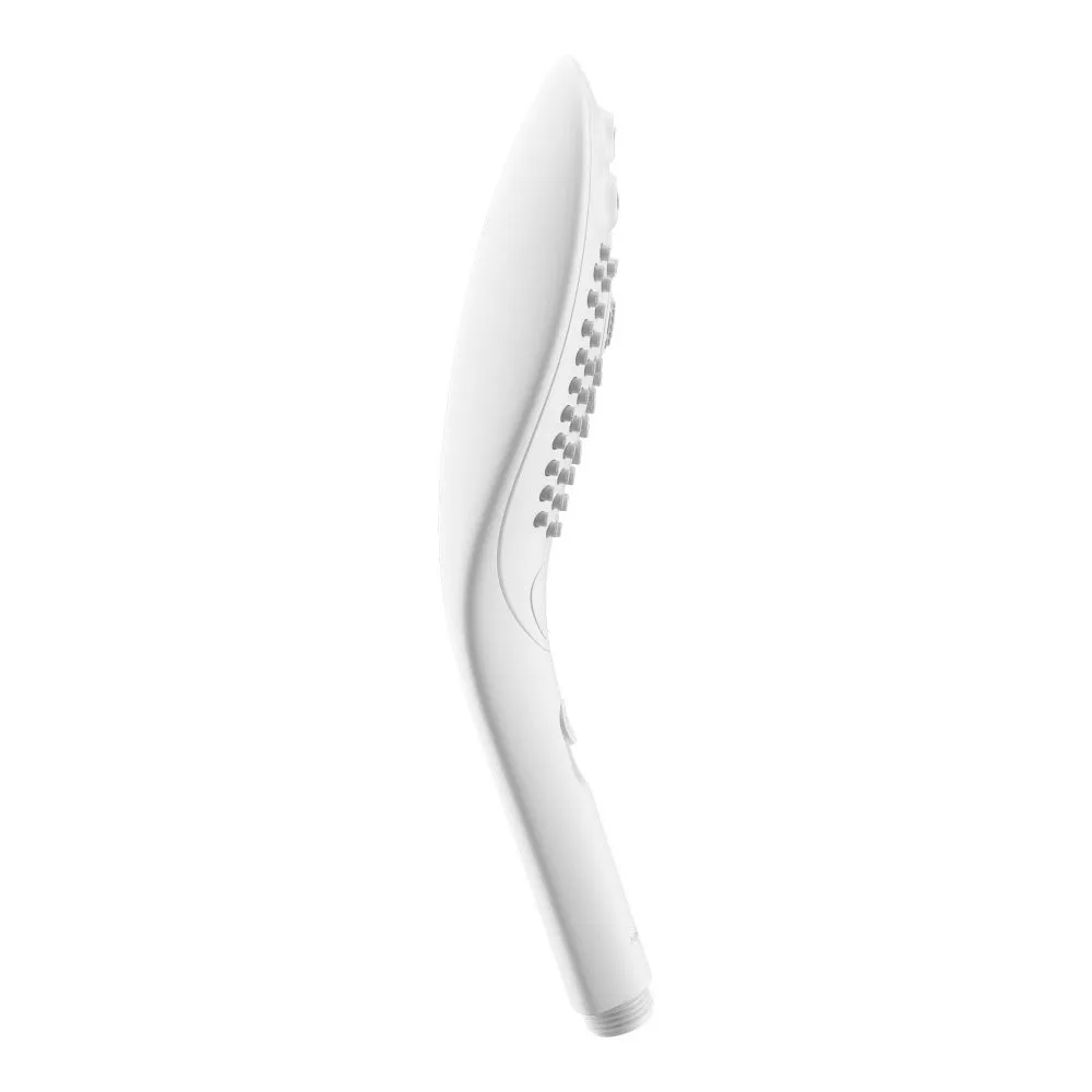 Womanizer Wave Stimulateur Douche - Blanc 8 Womanizer Wave Stimulateur Douche - Blanc – Image 6