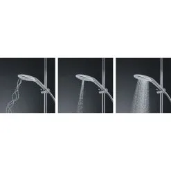 Womanizer Wave Stimulateur Douche - Blanc 14 Womanizer Wave Stimulateur Douche - Blanc -Lingerie Soldes womanizer wave blanc 4