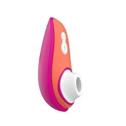 Womanizer Liberty - Lily Allen 20 Womanizer Liberty - Lily Allen -Lingerie Soldes womanizer liberty lilyallen product image persp glob