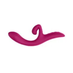 We-Vibe Vibromasseur Rabbit Contact Permanent - Nova 2 Fuschia 15 We-Vibe Vibromasseur Rabbit Contact Permanent - Nova 2 Fuschia -Lingerie Soldes wvi nova 2 product picture 4