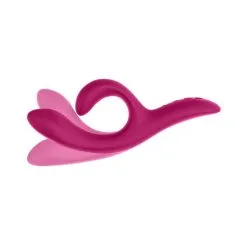We-Vibe Vibromasseur Rabbit Contact Permanent - Nova 2 Fuschia 16 We-Vibe Vibromasseur Rabbit Contact Permanent - Nova 2 Fuschia -Lingerie Soldes wvi nova 2 product picture 5