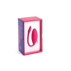 We-Vibe Oeuf Vibrant Télécommandé Jive - Rose