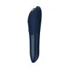 We-Vibe Galet Vibrant Tango X - Bleu Nuit -Lingerie Soldes wvi tangox blue pdp 01