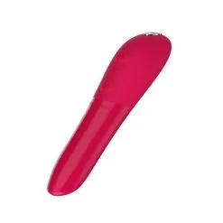 We-Vibe Galet Vibrant Tango X - Rouge Cerise -Lingerie Soldes wvi tangox red pdp 03