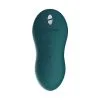 We-Vibe Galet Vibrant Touch X - Vert 1 We-Vibe Galet Vibrant Touch X - Vert -Lingerie Soldes wvi touchx green pdp 01