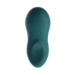 We-Vibe Galet Vibrant Touch X - Vert 10 We-Vibe Galet Vibrant Touch X - Vert -Lingerie Soldes wvi touchx green pdp 03